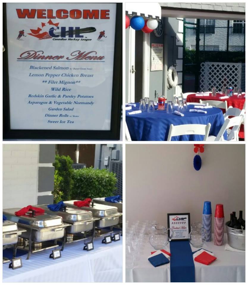 Gallery photo 2 of C & F Catering