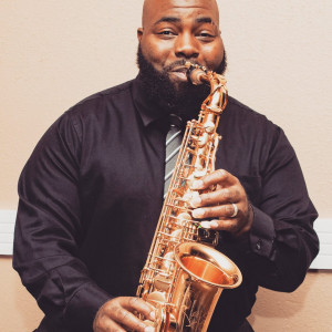 Chris Harvey Ent. - Saxophone Player in Macon, Georgia