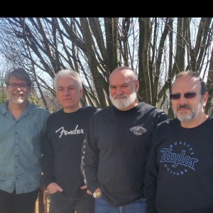C Minor - Acoustic Band in Toms River, New Jersey