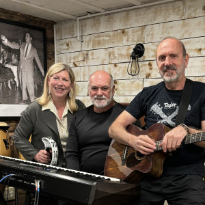 Shut Up Ralph! - Acoustic Band in Seaside Heights, New Jersey