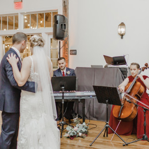 C. Stelle Music - Weddings & Events - String Quartet / Multi-Instrumentalist in Harrisburg, Pennsylvania