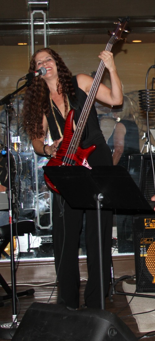 Hire CAB Street Band Cover Band in Clovis, California