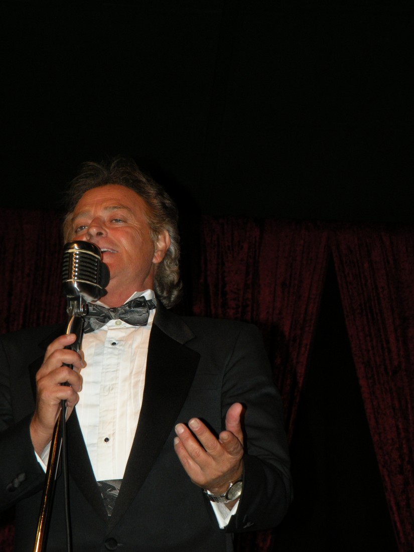 Gallery photo 2 of Cabaret Tango