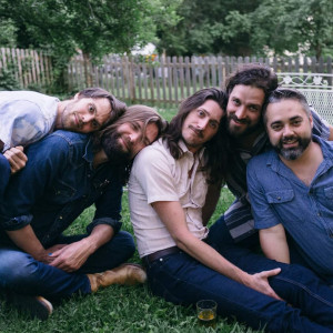 Cabin Boys - Americana Band in Nashville, Tennessee