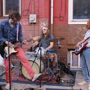 Cadalay - Indie Band in Philadelphia, Pennsylvania