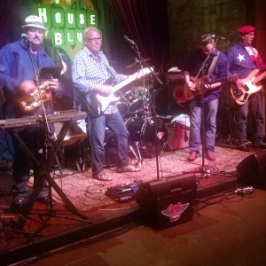Cadillac Blues Band - Blues Band in Conroe, Texas