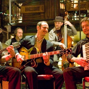 Cafe Accordion Orchestra - World Music in St Paul, Minnesota