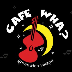 Cafe Wha? Band