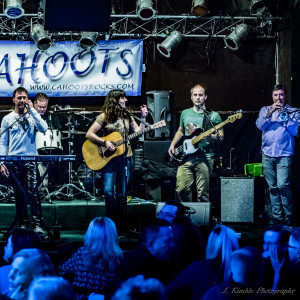 Cahoots - Rock Band in Eden Prairie, Minnesota