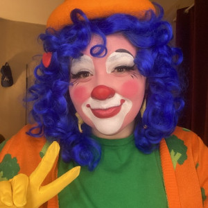 Cait the Clown - Balloon Twister / Outdoor Party Entertainment in Worcester, Massachusetts