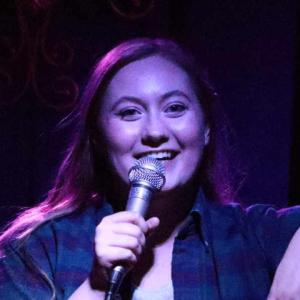 Caitlin Menosky - Stand-Up Comedian in Columbus, Ohio