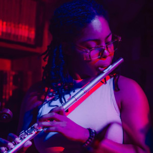 Caitlyn Morton - Flute Player in Lithonia, Georgia