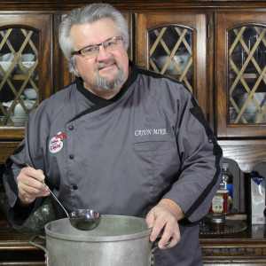 Cajun Chef Michael King - Personal Chef / Caterer in Slidell, Louisiana