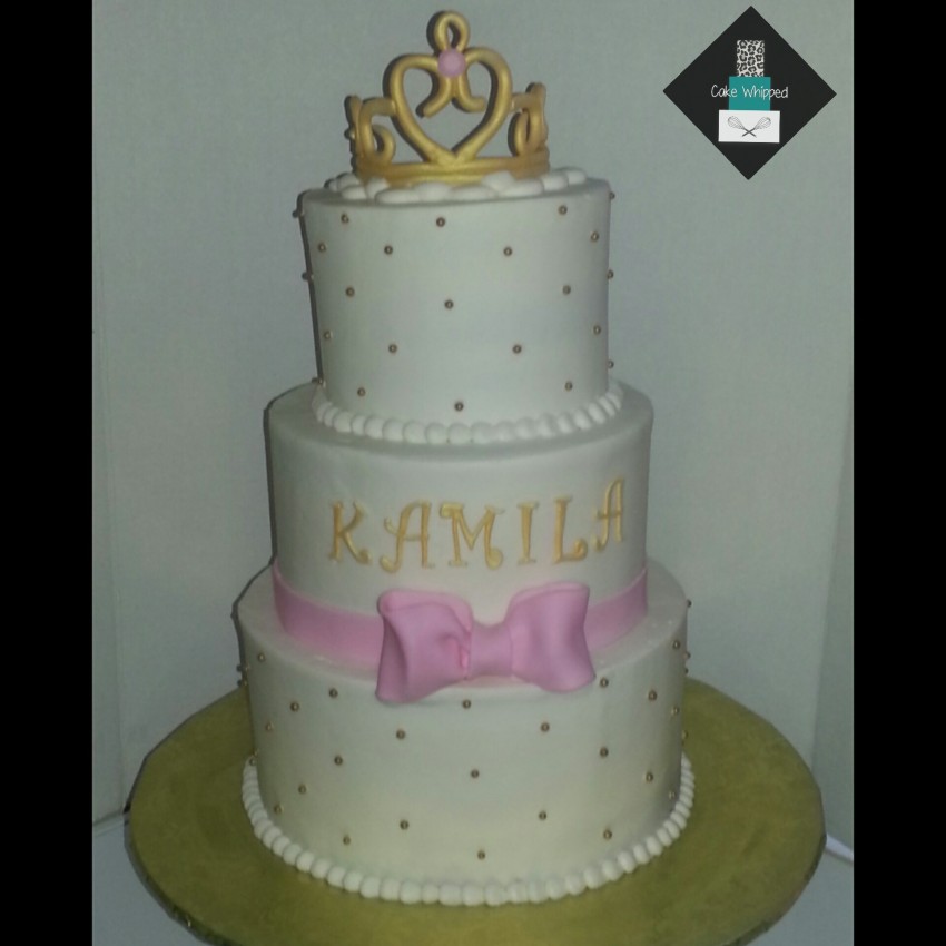 Gallery photo 1 of Cake Whipped
