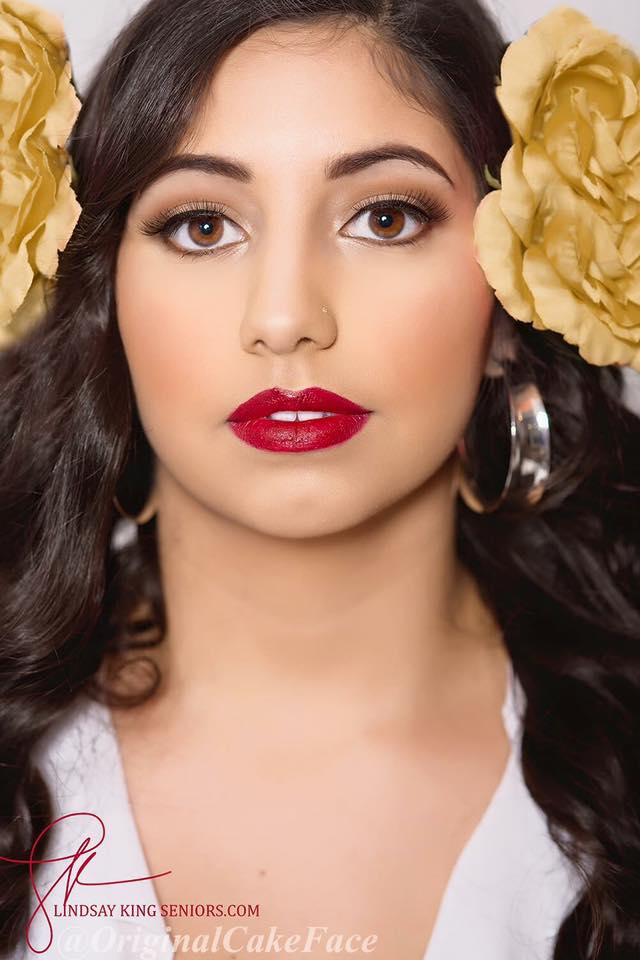 Hire Cakeface Makeup Makeup Artist in Ann Arbor, Michigan