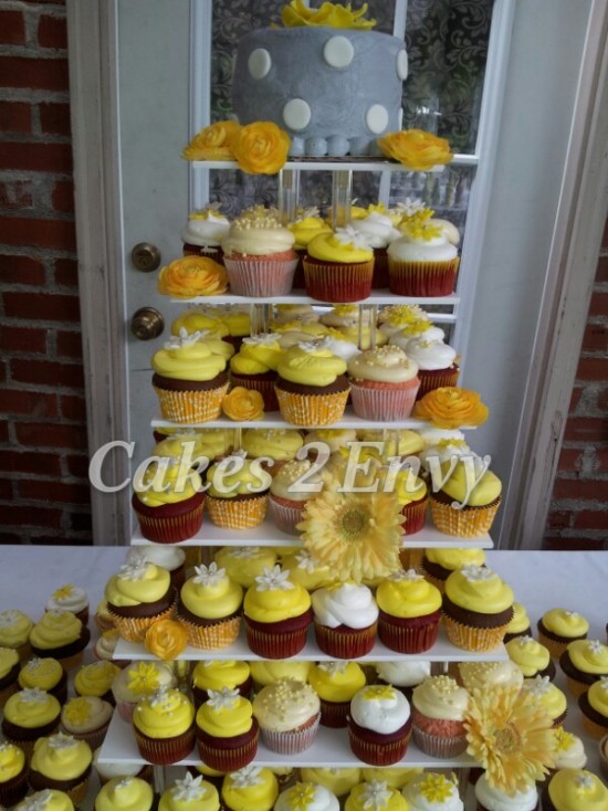Gallery photo 1 of Cakes 2 Envy