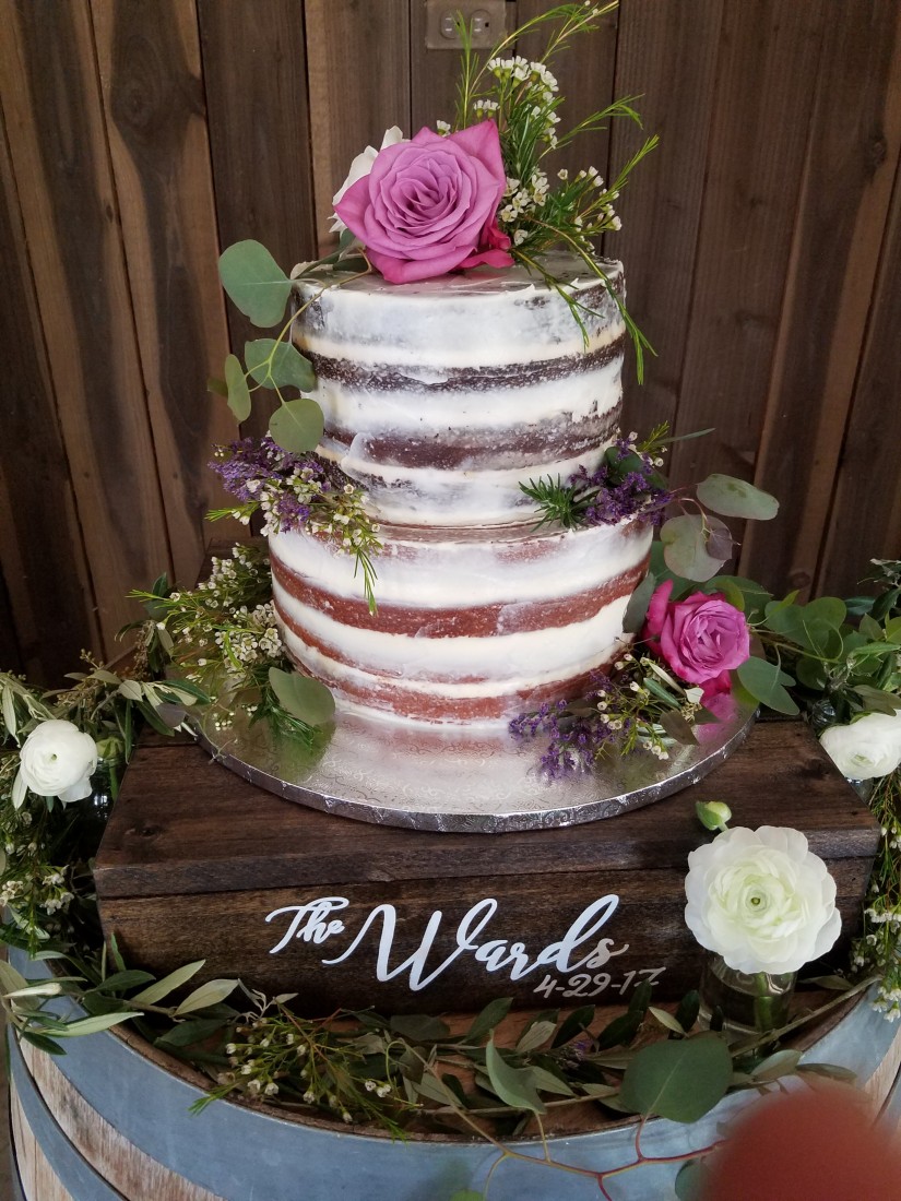 Hire Cakes By Chivon Cake Decorator in Rochester, Minnesota