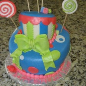 Cakes by Tami