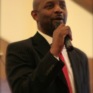 Cal Roberson - Business Motivational Speaker in Atlanta, Georgia
