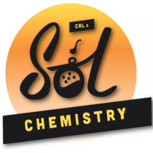 Cal & Sol Chemistry - Cover Band in Orlando, Florida
