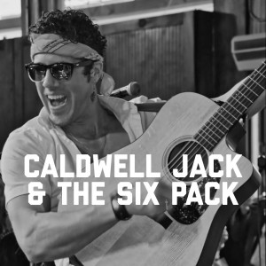 Caldwell Jack and the Six Pack - Party Band in Nashville, Tennessee