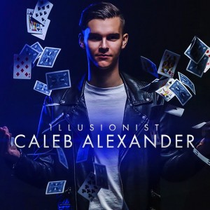 Caleb Alexander | Illusionist