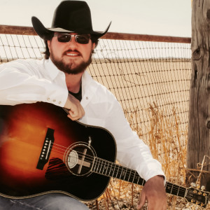 Caleb Barr - Singing Guitarist in Levelland, Texas