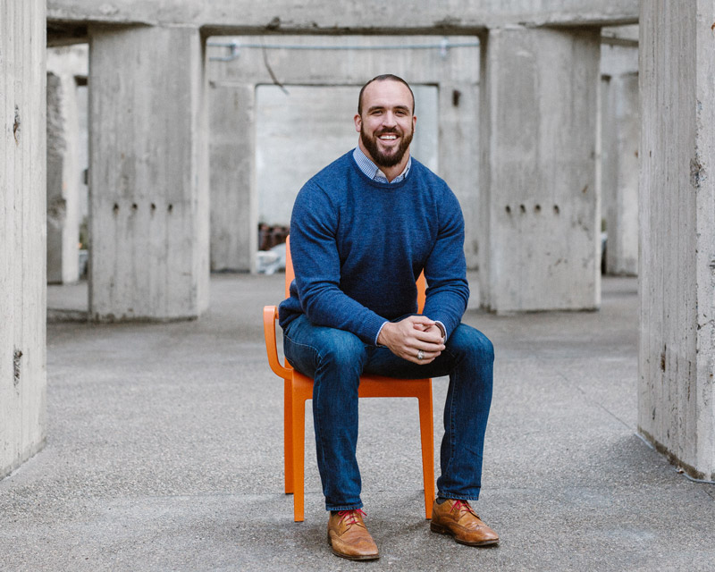 Hire Caleb Campbell Athlete/Sports Speaker in Nashville, Tennessee