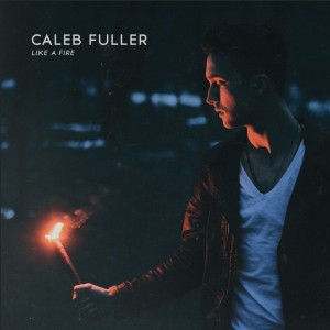 Caleb Fuller