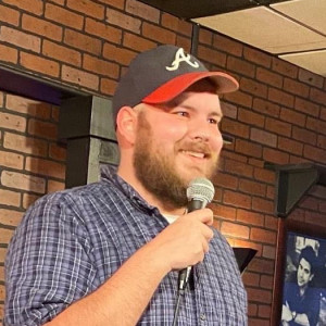 Caleb McCraw - Comedian / Comedy Show in Antioch, Tennessee