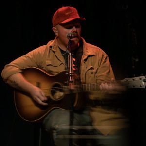 Caleb Rosson - Singer/Songwriter in St Louis, Missouri