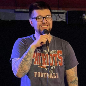 Caleb Salvatore - Comedian - Stand-Up Comedian / Comedian in La Vista, Nebraska