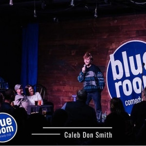 Caleb Smith Comedy - Stand-Up Comedian in Springfield, Missouri
