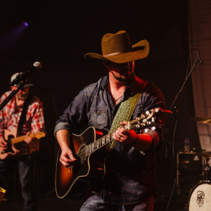 Caleb Young Music - Country Band in Houston, Texas
