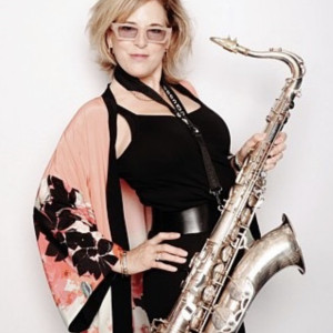 Caley On Sax - Saxophone Player / Woodwind Musician in Vancouver, British Columbia