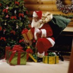 Calgary Santa For Hire - Santa Claus / Holiday Party Entertainment in Calgary, Alberta