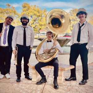 Cali Brass - Classical Ensemble / Brass Band in Los Angeles, California