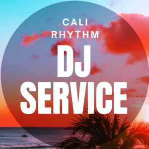 Cali Rhythm - DJ in El Segundo, California