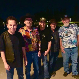 Calico Creek - Country Band in Menifee, California
