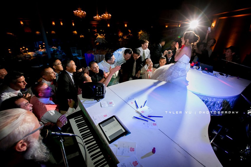 Hire California Dueling Pianos Dueling Pianos in Los Angeles, California