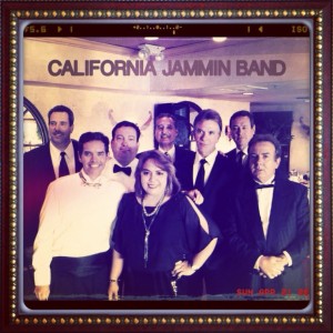 California Jammin' Band