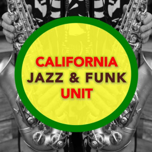 California Jazz & Funk Unit