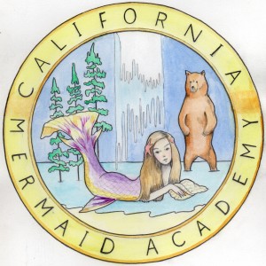 California Mermaid Academy