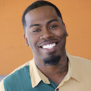 Calimar White - Comedian in Lancaster, Texas