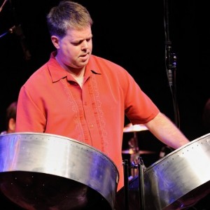 Callaloo - Steel Drum Player in Chicago, Illinois