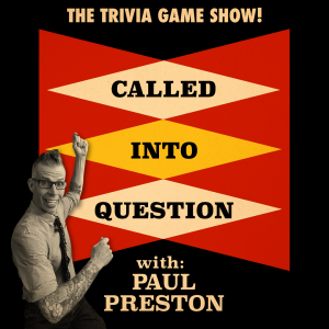 Called Into Question Trivia - Game Show / Family Entertainment in Oakland, California