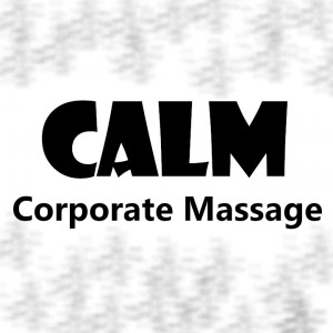 Calm Corporate Massage