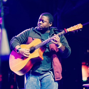 Calvin Thomas - Multi-Instrumentalist / One Man Band in Frederick, Maryland