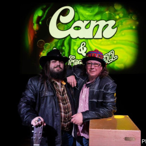 Cam and the fresh buzz - Singer/Songwriter in Cleveland, Tennessee