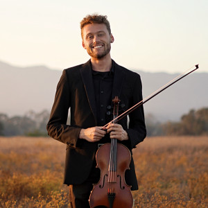 Cam Audras Strings - String Quartet / Wedding Musicians in Santa Barbara, California